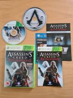 Assassin's Creed Revelations (Xbox 360)