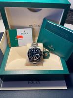 Rolex Submariner 40mm