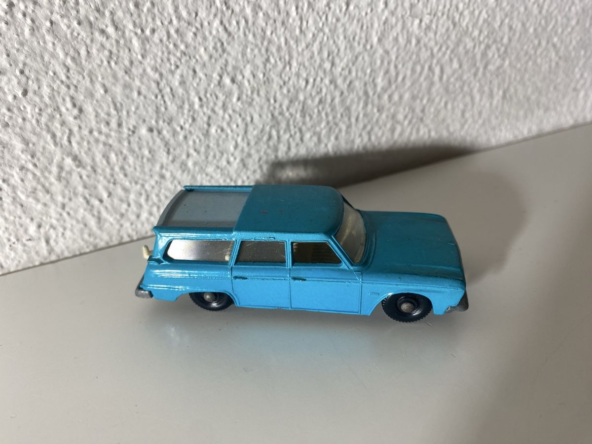 Lesney Voitures modèles: Lesney studebaker – D'occasion à Winterthur par ben_9vxx