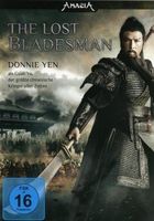 The Lost Bladesman (Originalverpackt)