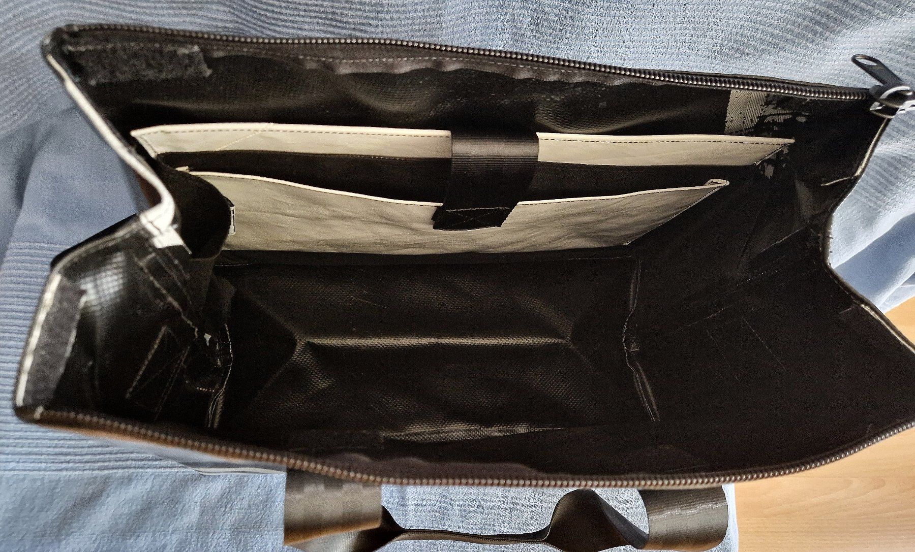 Freitag Sacs: Sac Freitag F45 Lois – Neuf (Voir description) à Biel/Bienne par ypsillon 5