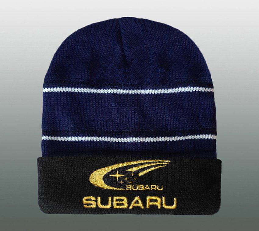 Hüte, Mützen & Caps: SUBARU Mütze NEU – Neu (gemäss Beschreibung) aus Zofingen von jumpy1000 2