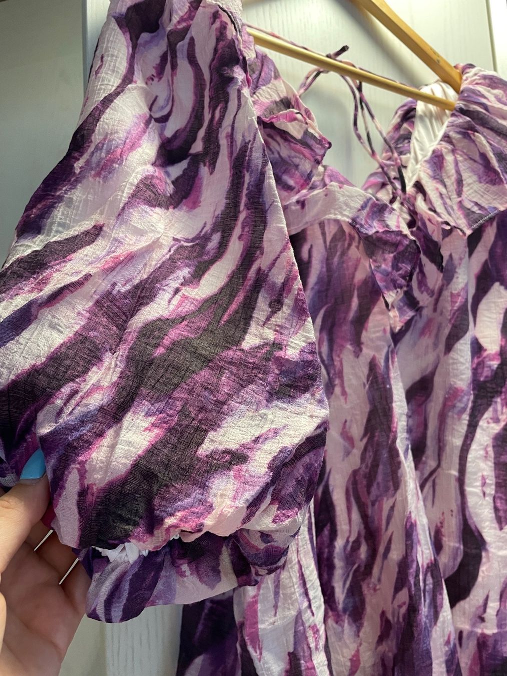 H&M Vestiti: Damen H&M Kleid M – Usato da Tägerwilen venduto da makcode09 2
