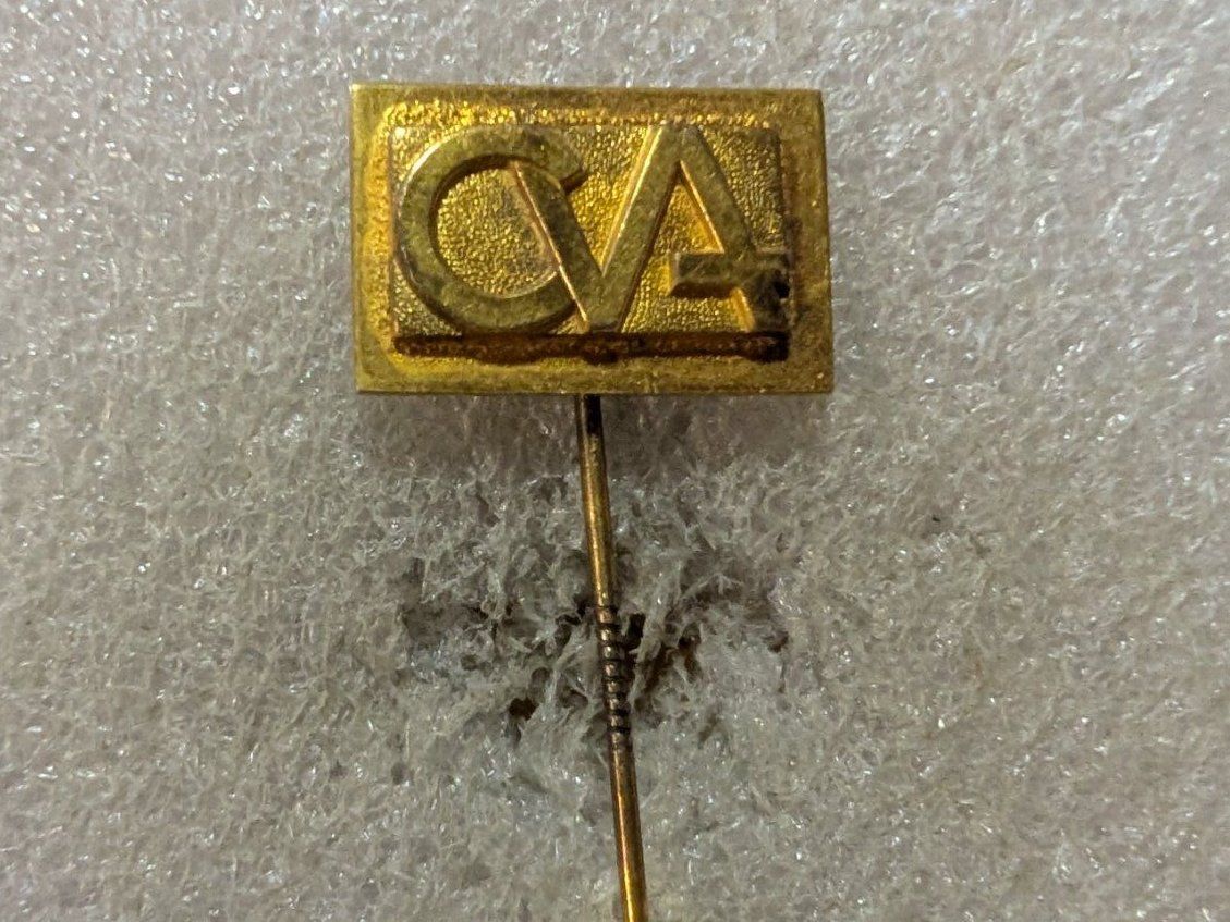 Plaketten & Abzeichen: Anstecknadel 39: – Gebraucht aus Oppligen von Pin-Fall-Shop