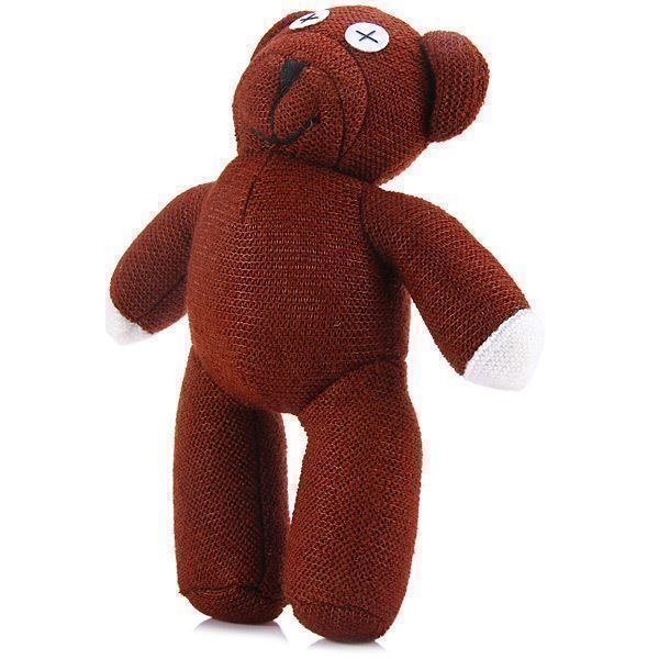 Giocattoli: Mr. Bean Teddybär – Nuovo e nell'imballaggio originale da Diepoldsau venduto da preisparadies-ch 3