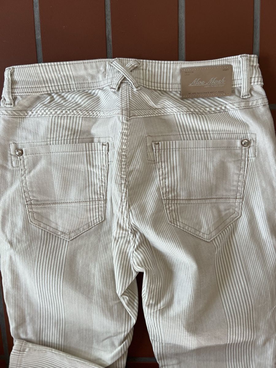 Mos mosh Jeans: Mos Mosh Jeans Gr.28/32 – Usato da zürich venduto da kira.jj 4