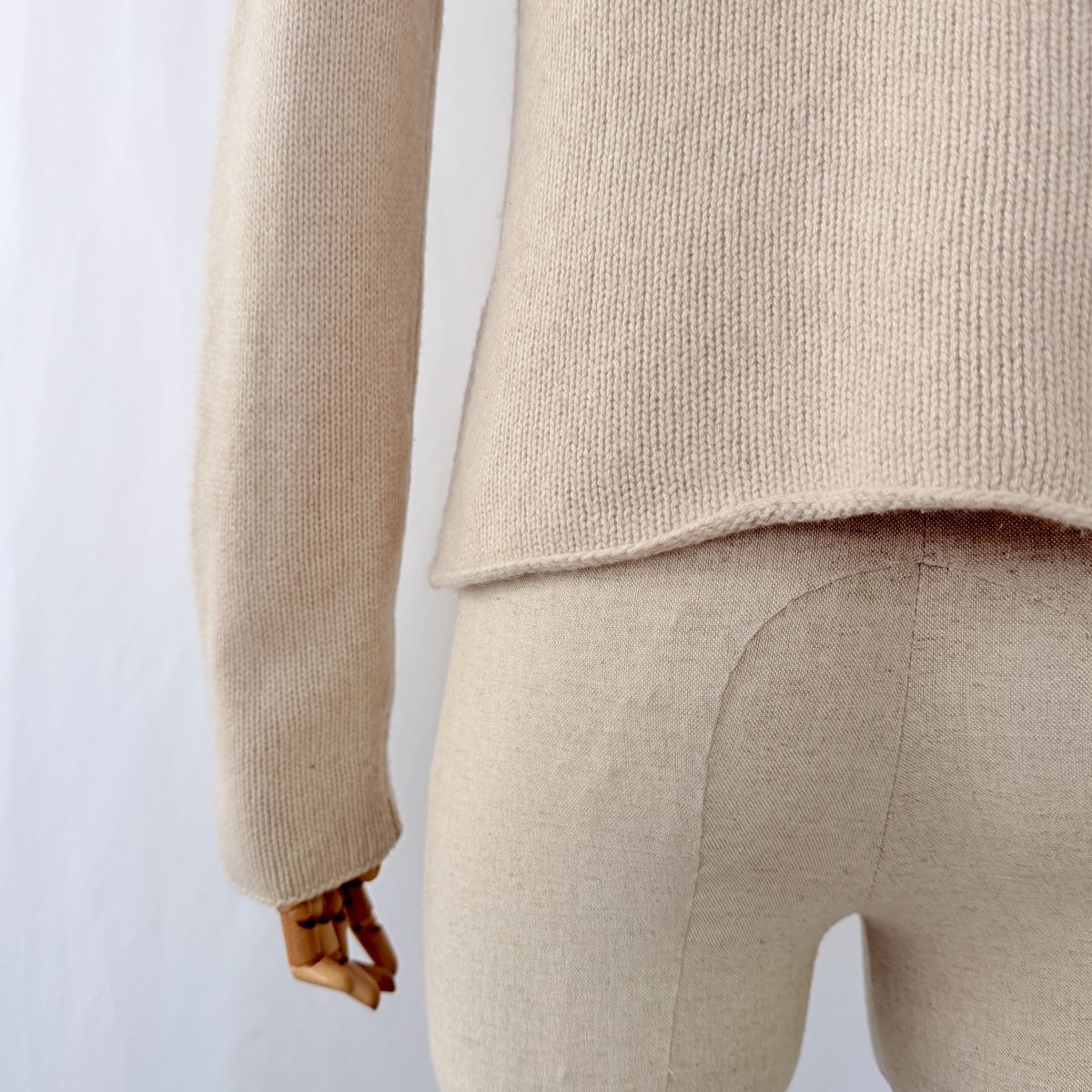Maglioni & Felpe: CASHMERE Pullover – Nuovo (secondo la descrizione) da Emmen venduto da Avviivva_Com2023 4