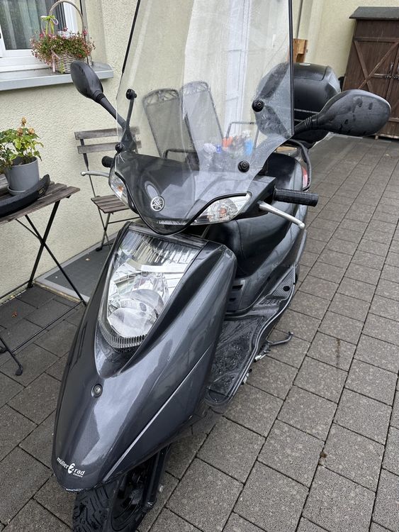 Best HD Pictures about  Roller 125 Ccm 15 Ps Gebrauchtnull  with No AI Images