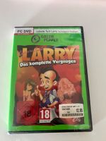 Leisure Suit Larry – Das komplette Vergnügen – PC DVD – NEU
