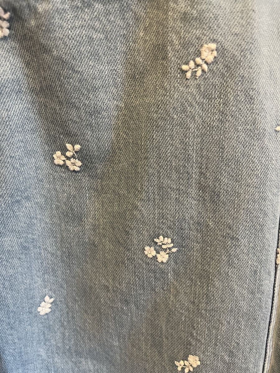 Sezane Giacche: Sezane Denim Jacket Will – Usato da Zürich venduto da lux_t6lx 2