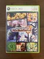 Dynasty Warriors Strikeforce für Xbox 360