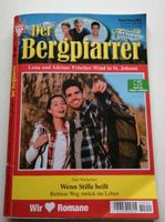 Der Bergpfarrer - Roman um St. Johann