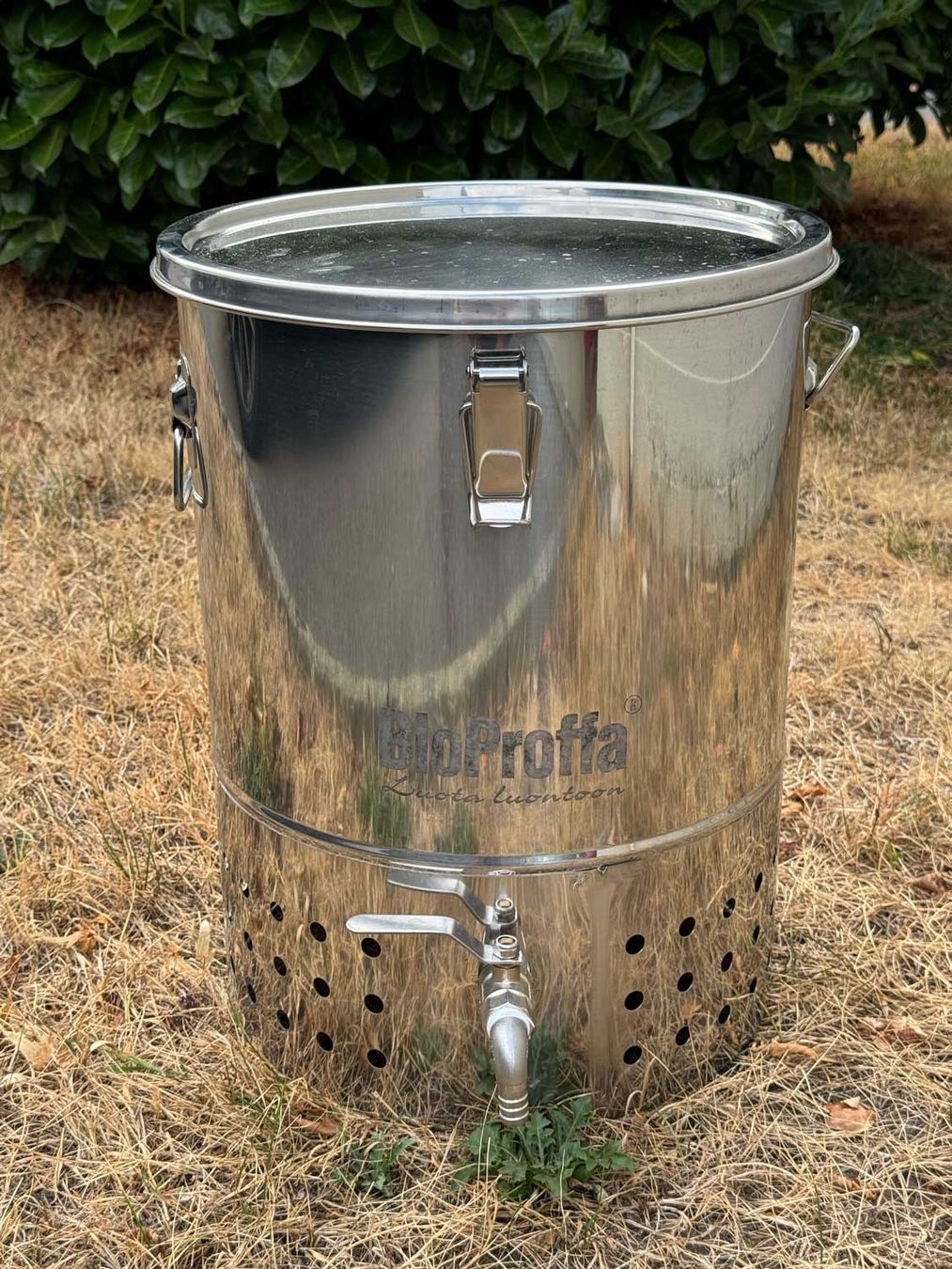 Altro per la casa: BioProffa Bokashi Fontana – Usato da Jona venduto da Srup