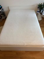 Materasso IKEA ÅFJÄLL mattress (140x200 cm)
