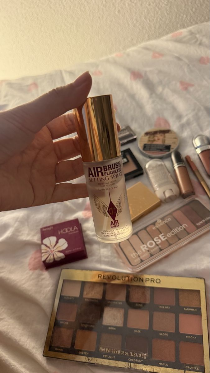 Sephora Make-up: Make-up Set – Neu (gemäss Beschreibung) aus weite von elm_2v9g 2