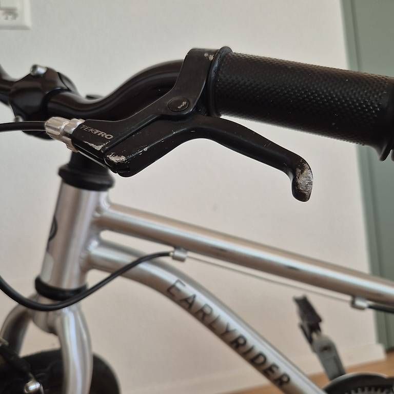 Vélos: Early Rider 16Zoll – D'occasion à Brügg BE par Pru07 2