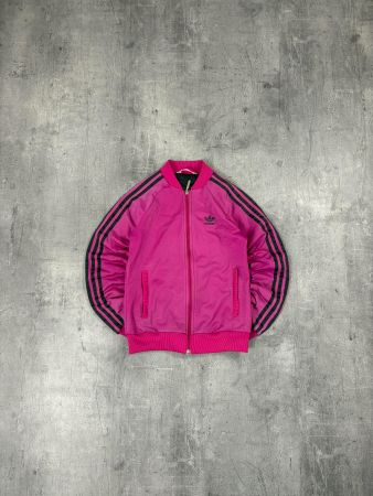 Vintage Adidas Firebird Trainingsjacke (S)