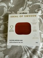 Hülle zu AirPods Pro Gen. 1+2 NEU