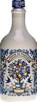 Gin Sul Jardim do Paraíso - Limited Island Edition