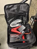 Powerbank (Autobatterie)