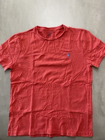 Polo Ralph Lauren T-Shirt Gr. M 