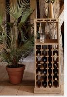 Weinregale 2 Stück