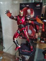 Marvel Iron Man mk 16