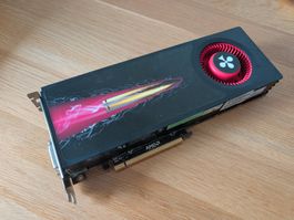 AMD Radeon HD 6970
