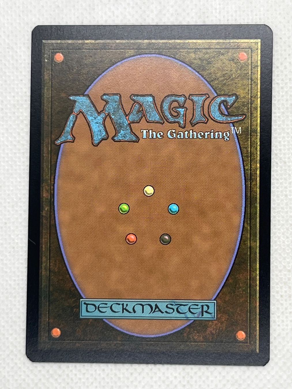 Magic The Gathering Carte collezionabili: Magic: The Gathering Karte "Incriminate" – Usato da Hinterkappelen venduto da Kim1992 1