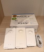 Devolo Magic 2 WiFi Multiroom Kit Powerline Set