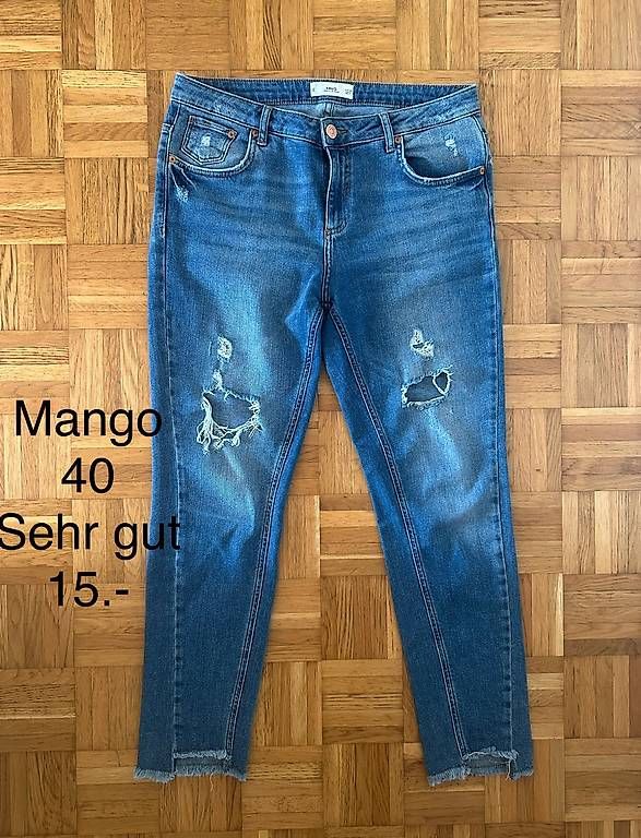 Lotti di vestiti: Diverse Damenkleider Grösse L – Usato da Adliswil venduto da sil_v8dy 1