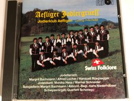Jodlerklub Aefligen