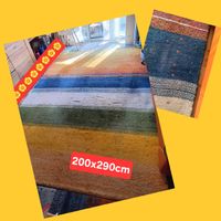 Teppich 200x290
