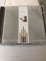 Eurythmics CD Sweet Dreams Made of This Erstausgabe