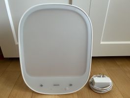 Philips HF3419 Tageslichtlampe Stimmungsaufhellung