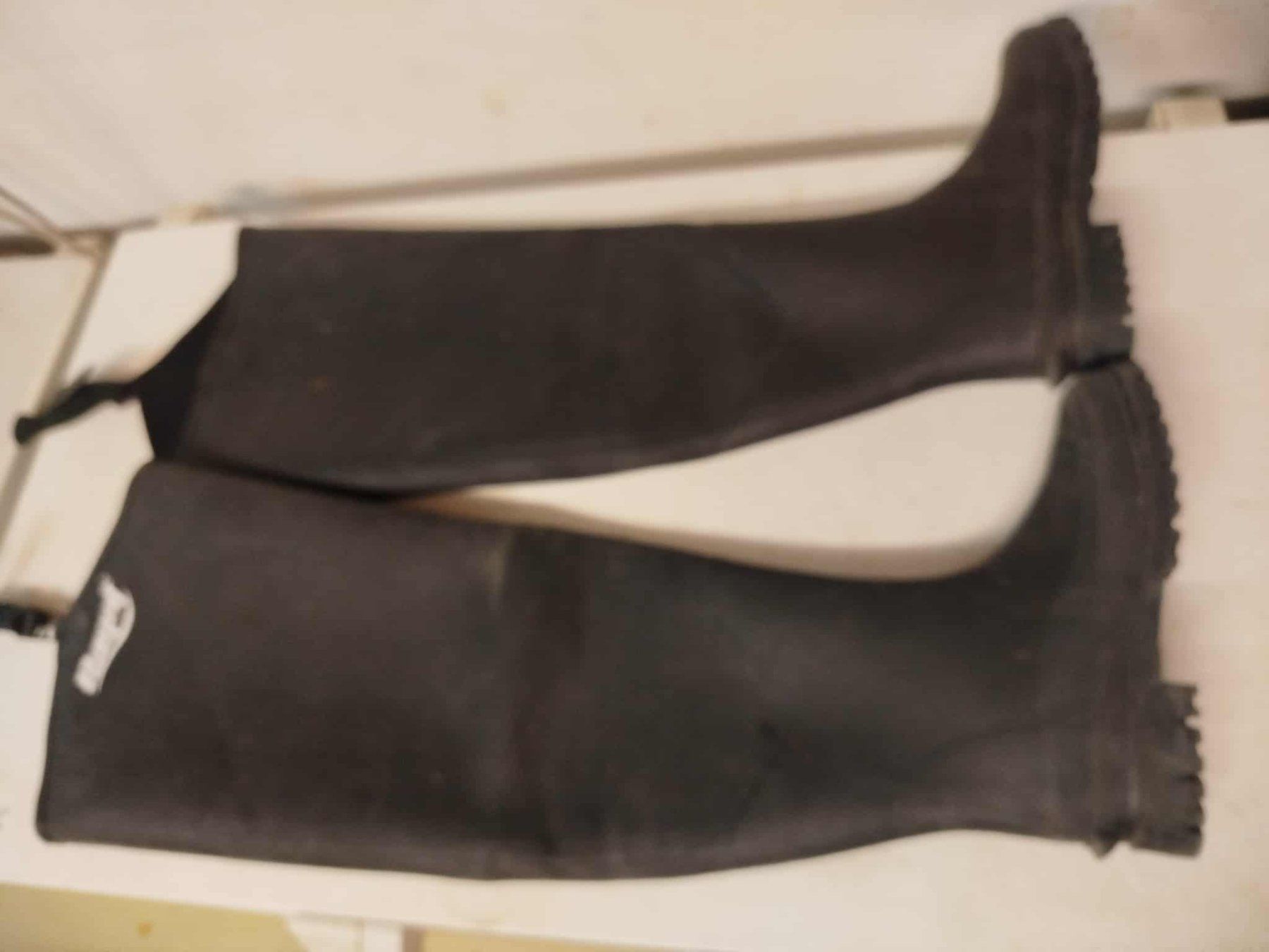Canne da pesca: Accessoires de pêche (nr 22) – Usato da La Chaux-de-Fonds venduto da Emmaus2300CDF 1