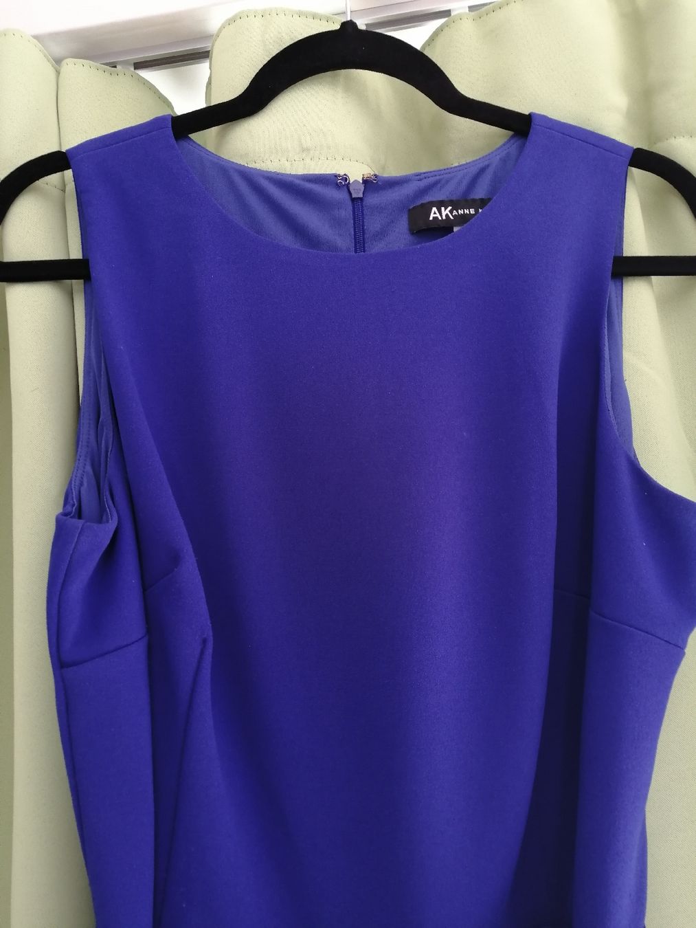 Anne Klein Kleider: Anne Klein Kleid Gr 12/M bis L – Neu (gemäss Beschreibung) aus Zürich von ast_8nph 5