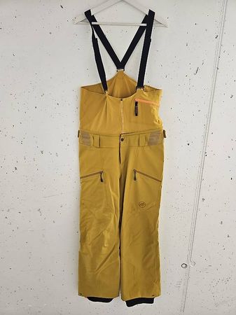 Tourenhosen von Mammut 3L