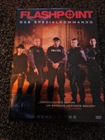 FLASHPOINT STAFFEL 2