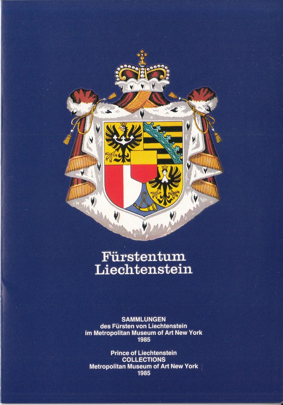 Tutti i francobolli: LBK 821 - 823 in Kunstmappe – Usato da Bürglen TG venduto da StampGraf