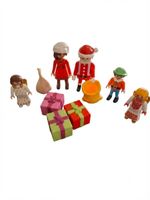 Playmobil, Weihnachten 