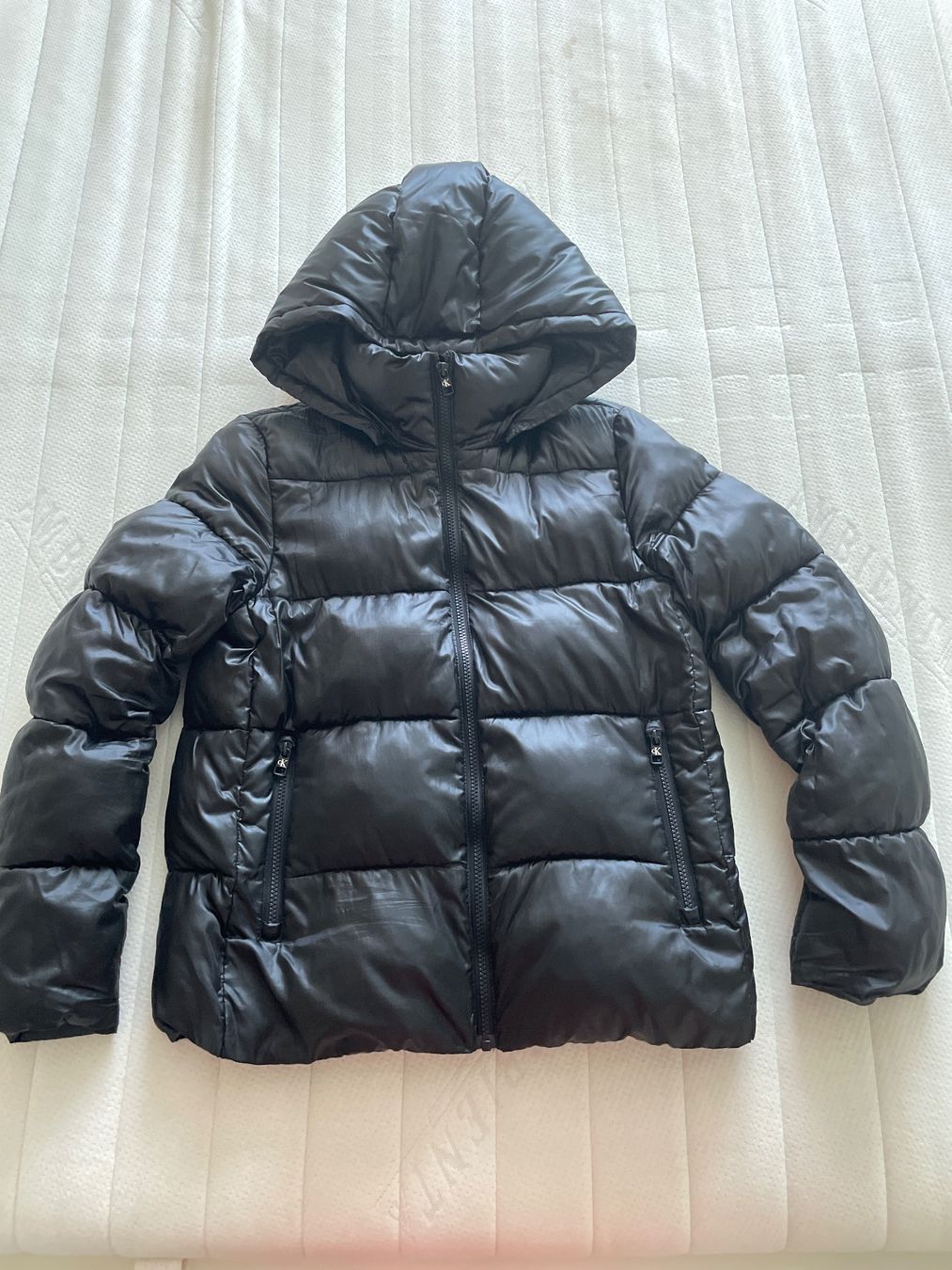 Calvin Klein Jacken: Calvin Klein Jeans Winterjacke, Gr. M – Neu (gemäss Beschreibung) aus Winterthur von seamaster1