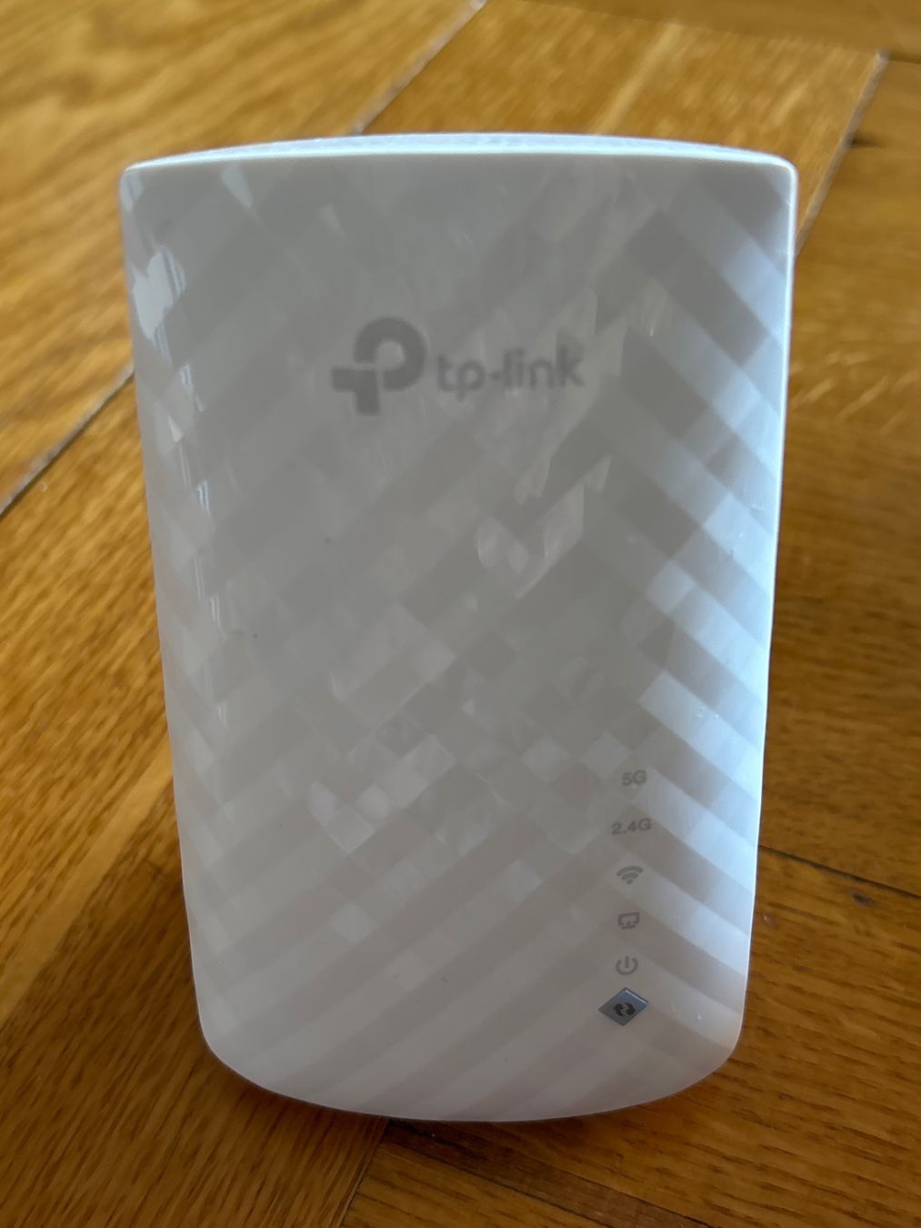 TP-Link Modems & Router: TP-Link RE200 Mesh Wi-Fi Extender AC750 – Gebraucht aus Genève von Livsonman 1