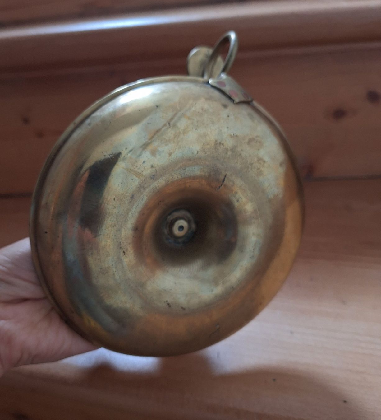 Kerzenständer: Versand möglich! Kerzenhalter, Kerzenständer Biedermeier – Gebraucht aus Winterthur von Goldpipau 4