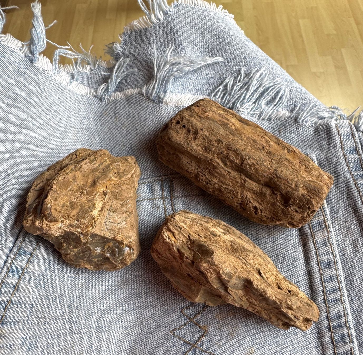 Fossilien: Bernstein  Amber   grosse Brocken    AMBER  aus Sumatra – Neu und originalverpackt aus Leuggern von gemshow 5