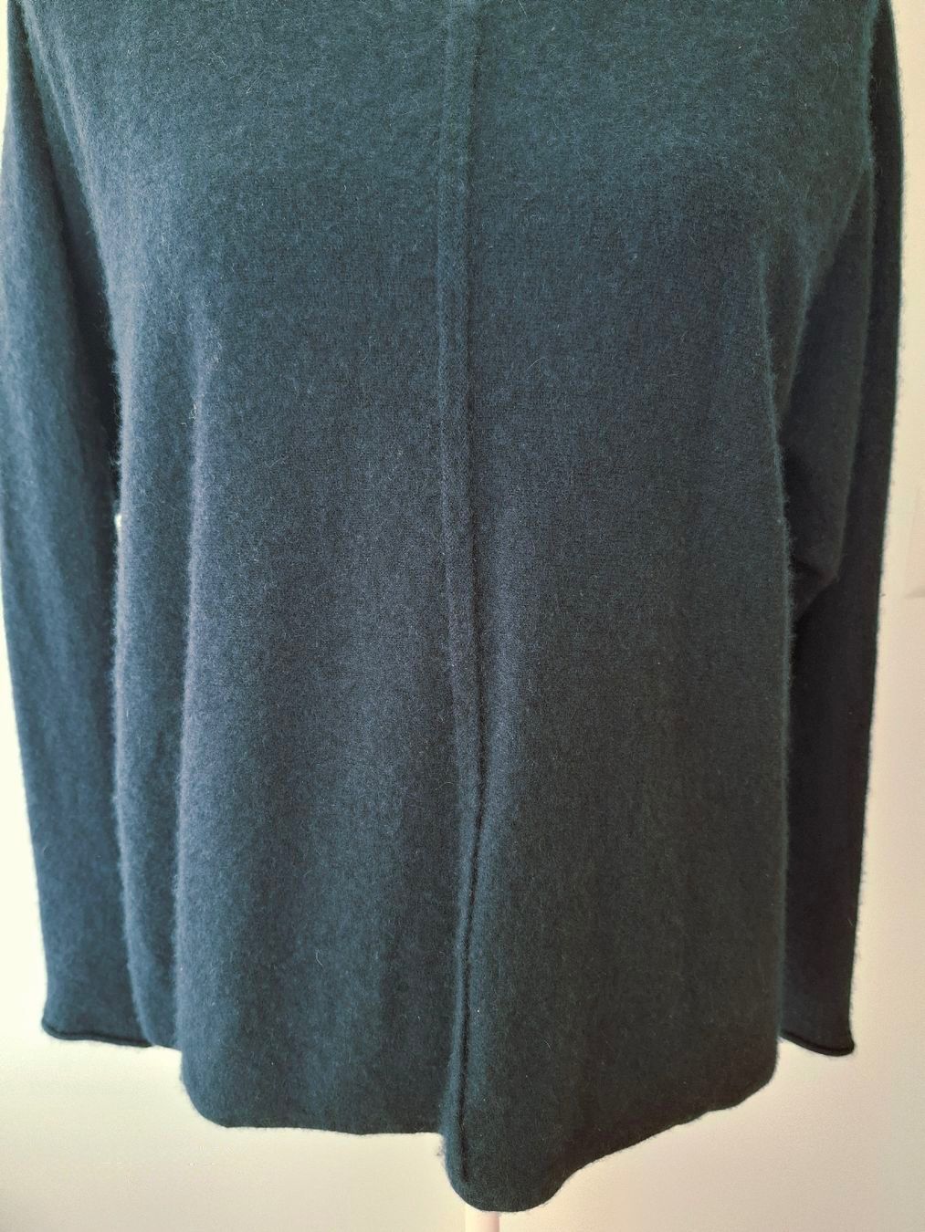 Hemisphere Maglioni & Felpe: Pull Hémisphère 100% cachemire / taille M – Usato da La Tour-de-Peilz venduto da manattma 2