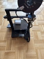 Ender 3v2 (kaum gebraucht) 
