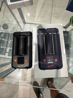 Vaporisateur MIGHTY+ de Storz & Bickel