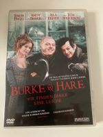 Burke & Hare - Wir finden immer eine Leiche (DVD)
