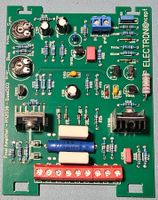 Final amplifier for QUAD 303